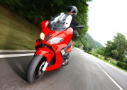 Gilera Nexus 300